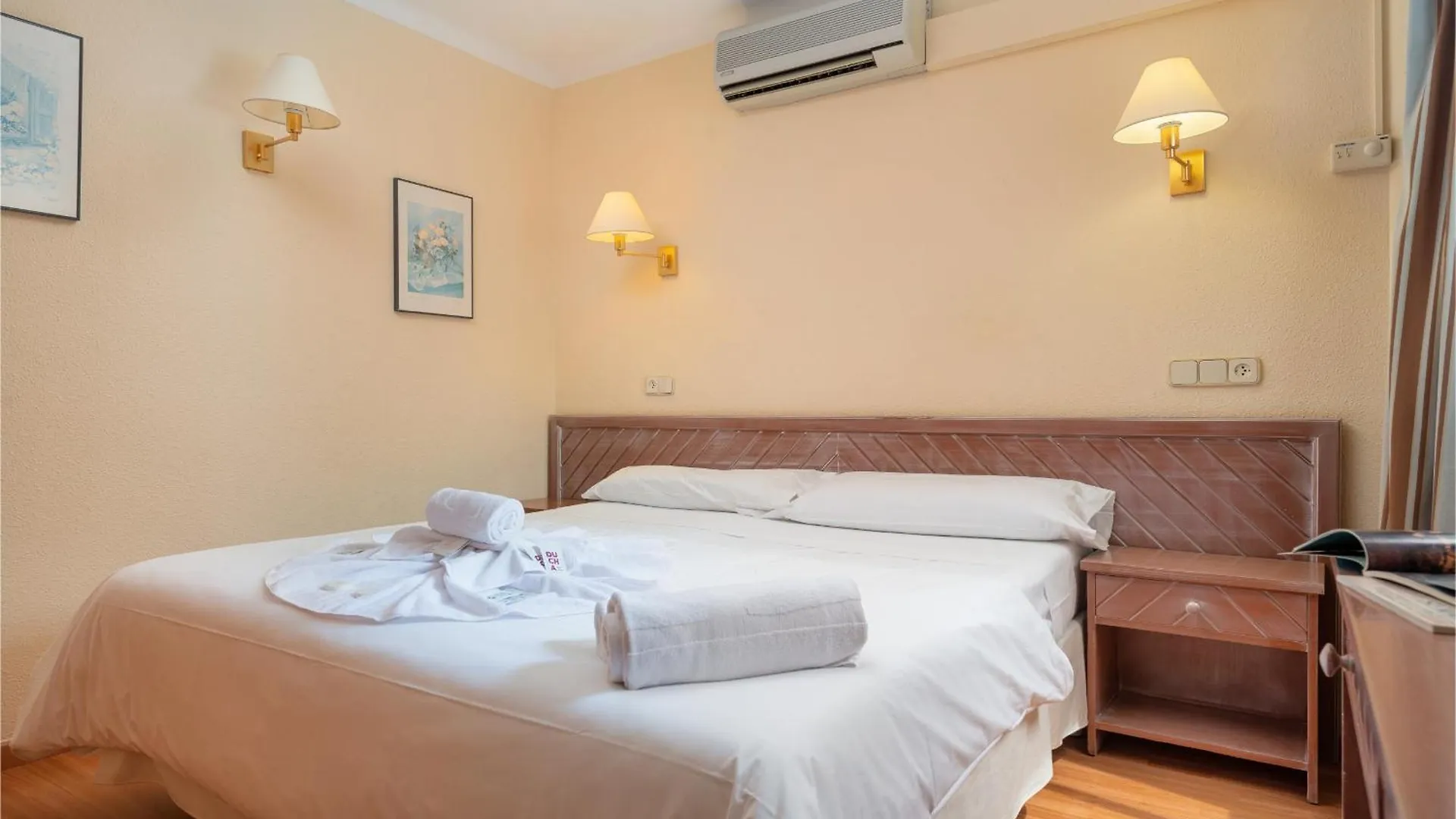 Sunset 1 Room Apartment Carlos V Alcudia