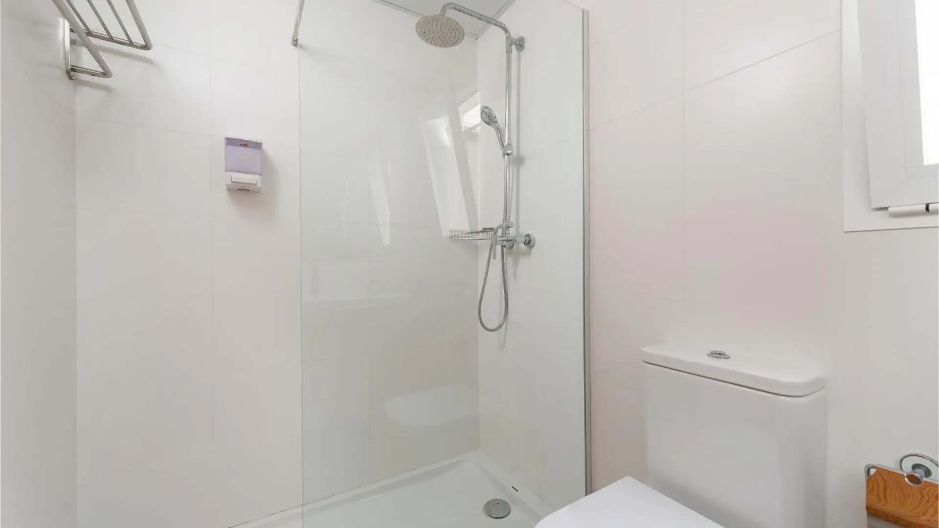 Sunset 1 Room Apartment Carlos V Alcudia  Alcudia (Mallorca)