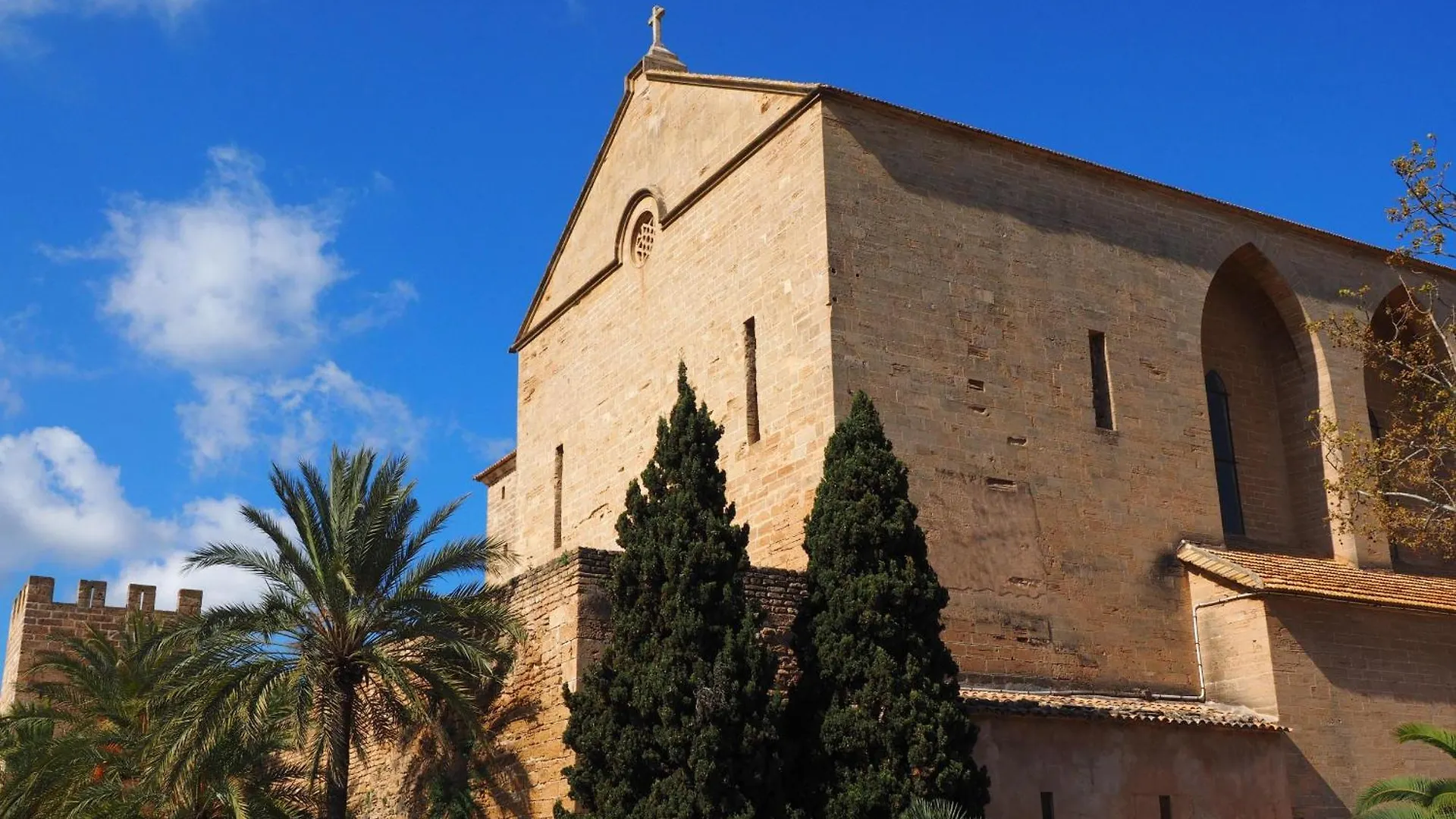 Sunset 1 Room Apartment Carlos V Alcudia  İspanya