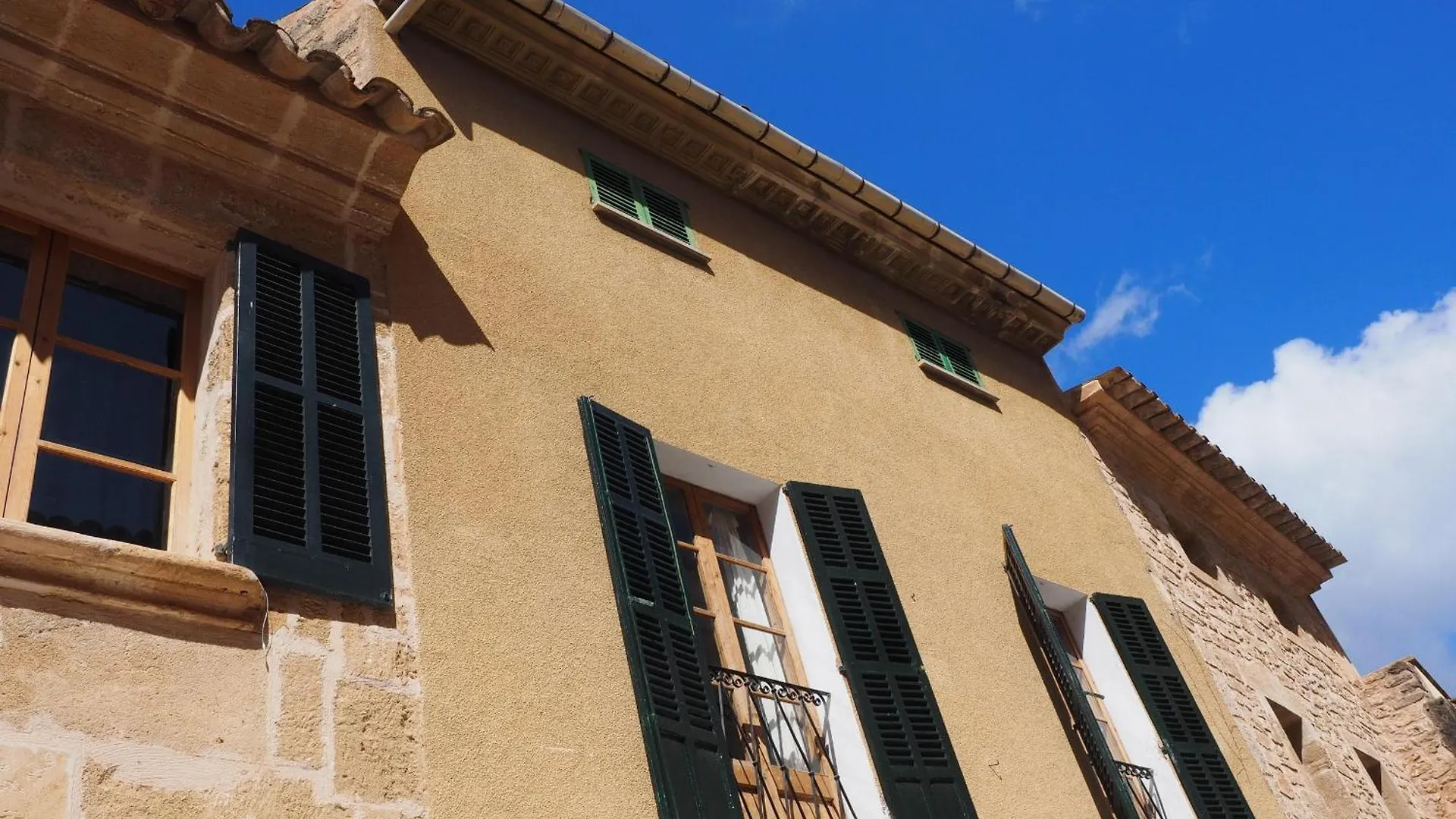 Sunset 1 Room Apartment Carlos V Alcudia